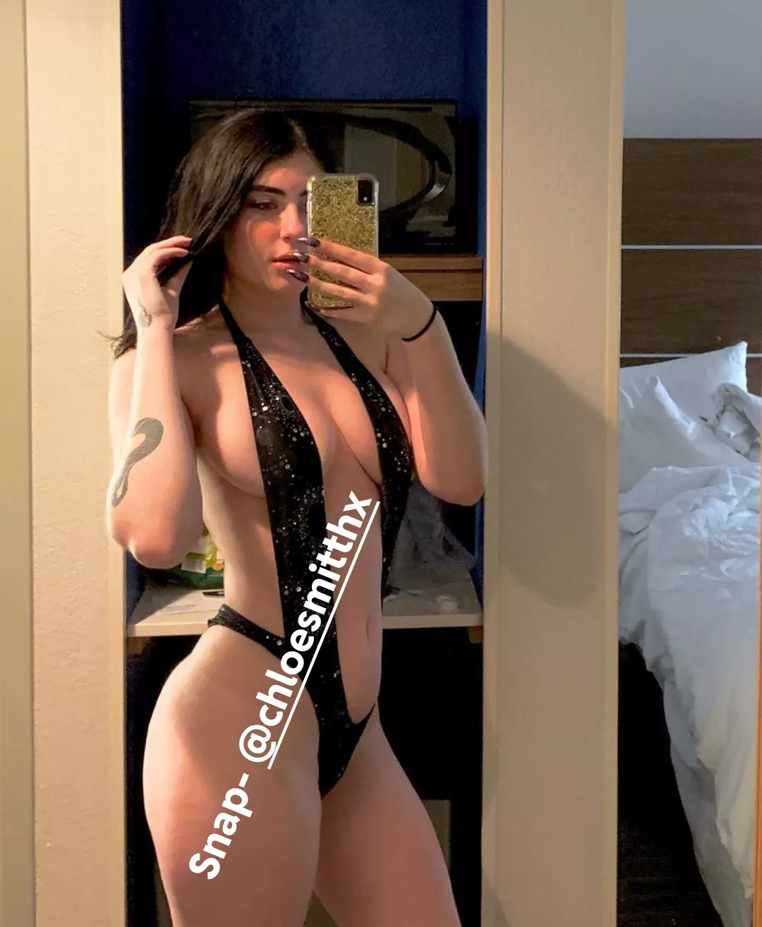 I'd let u fuck me if you can outsmoke me