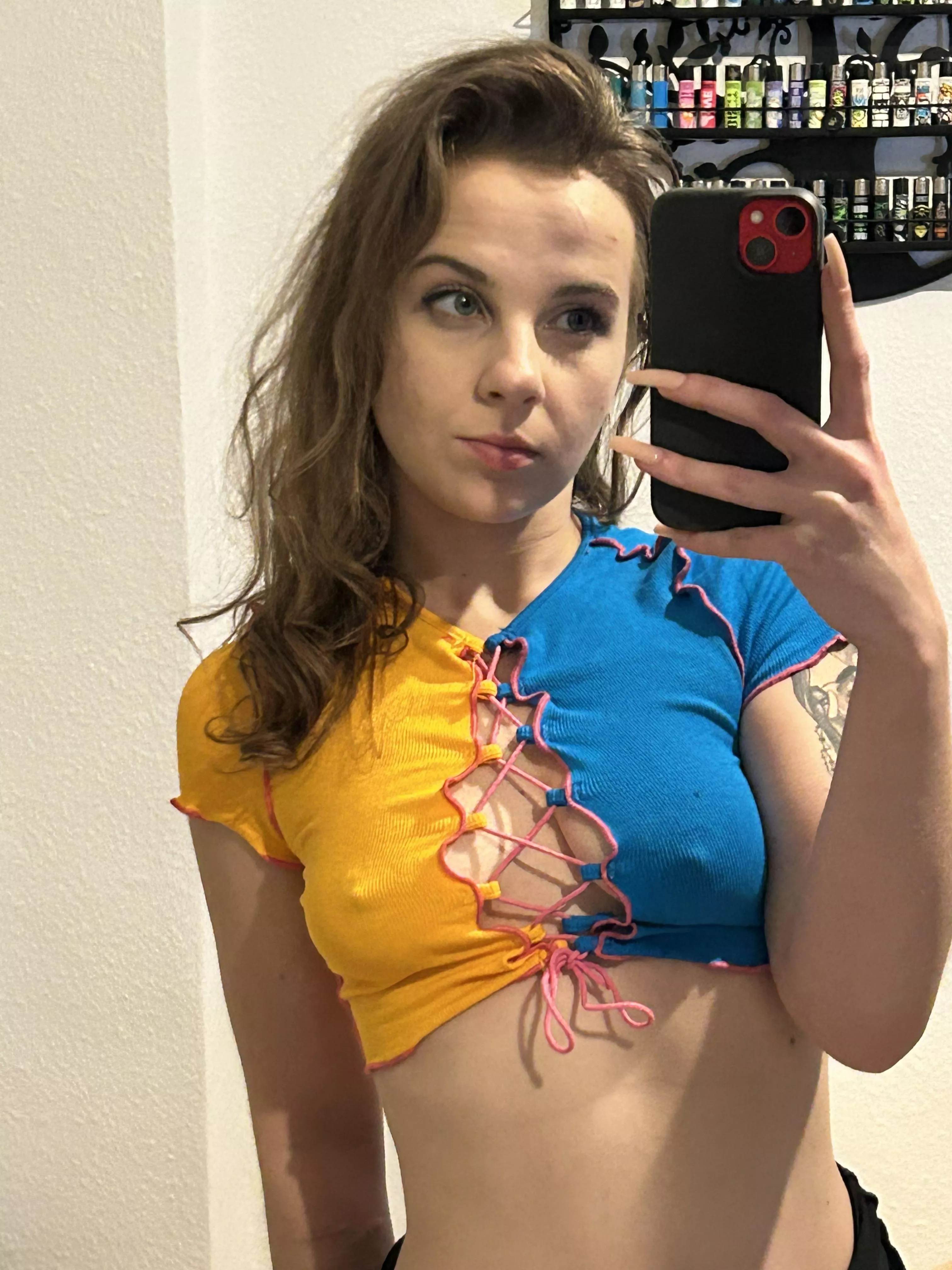 If you had a dream with me, what would it be about?