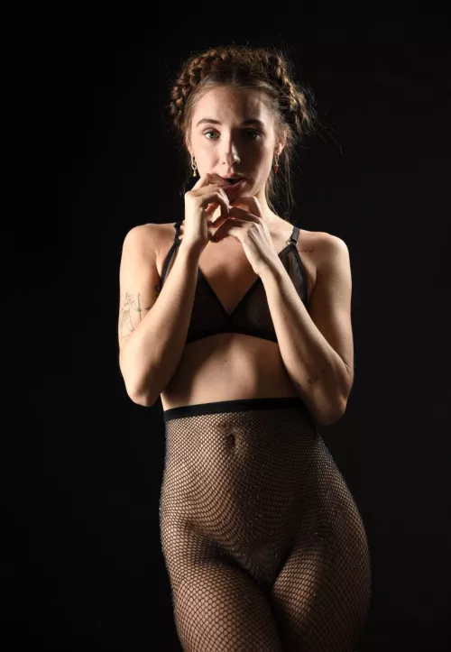 I`ll try to have you cum inside my tights