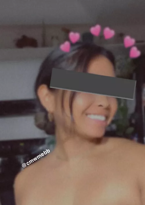 i’m a shy girl is that okay