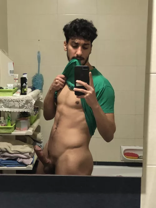 I’m a very passionate artist, I’ll take good care of you