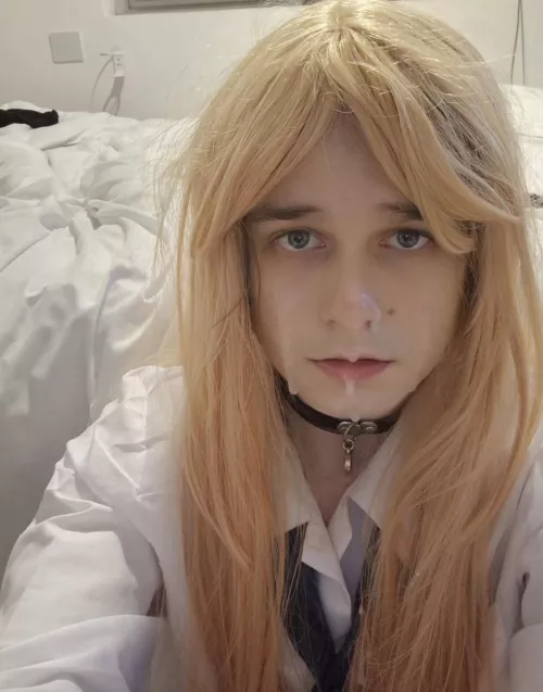 I’m addicted to cum😵‍💫can you help feed my addiction?🥺