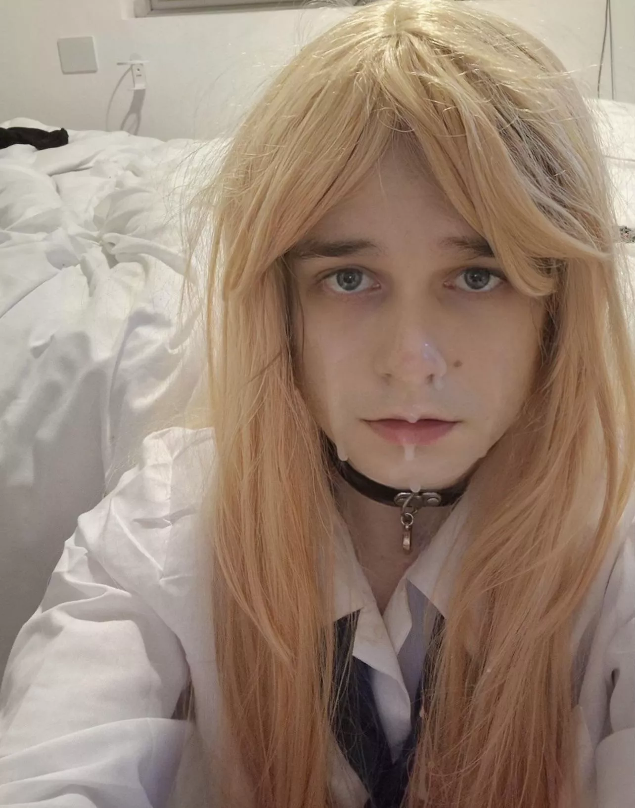 I’m addicted to cum😵‍💫can you help feed my addiction?🥺