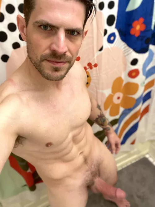 I’m all wet…but the real question is are you? 😏 M37