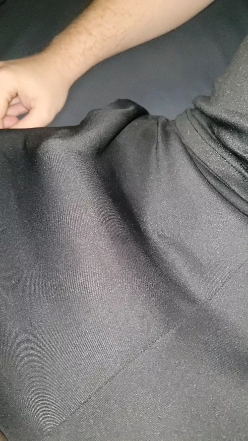 I'm off to the gym, I hope someone notices