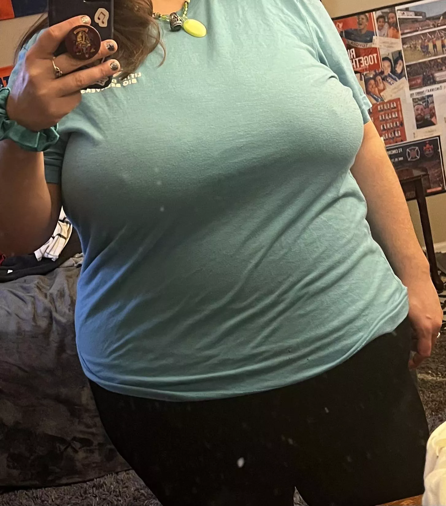 I’m your child’s preschool teacher; what do you notice first?