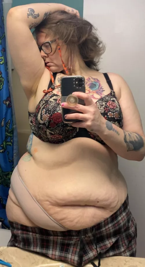 Imagine me.. melted.