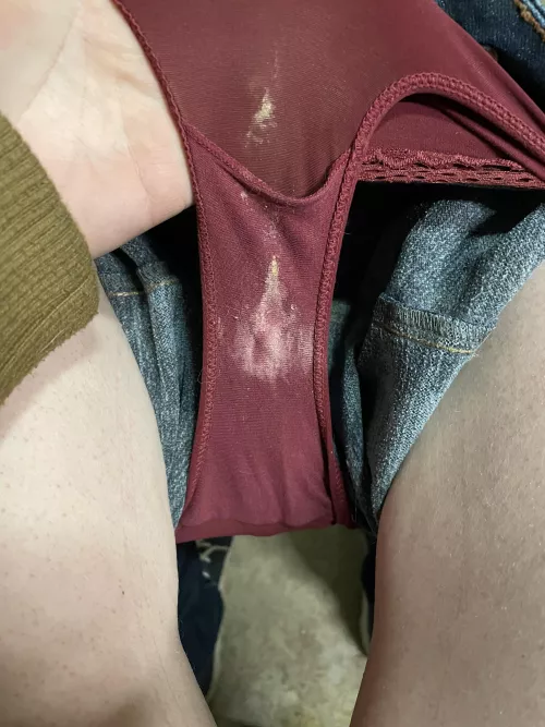 Impressive distribution. 🤷‍♀️ No one has claimed these - wearing recreationally 😂