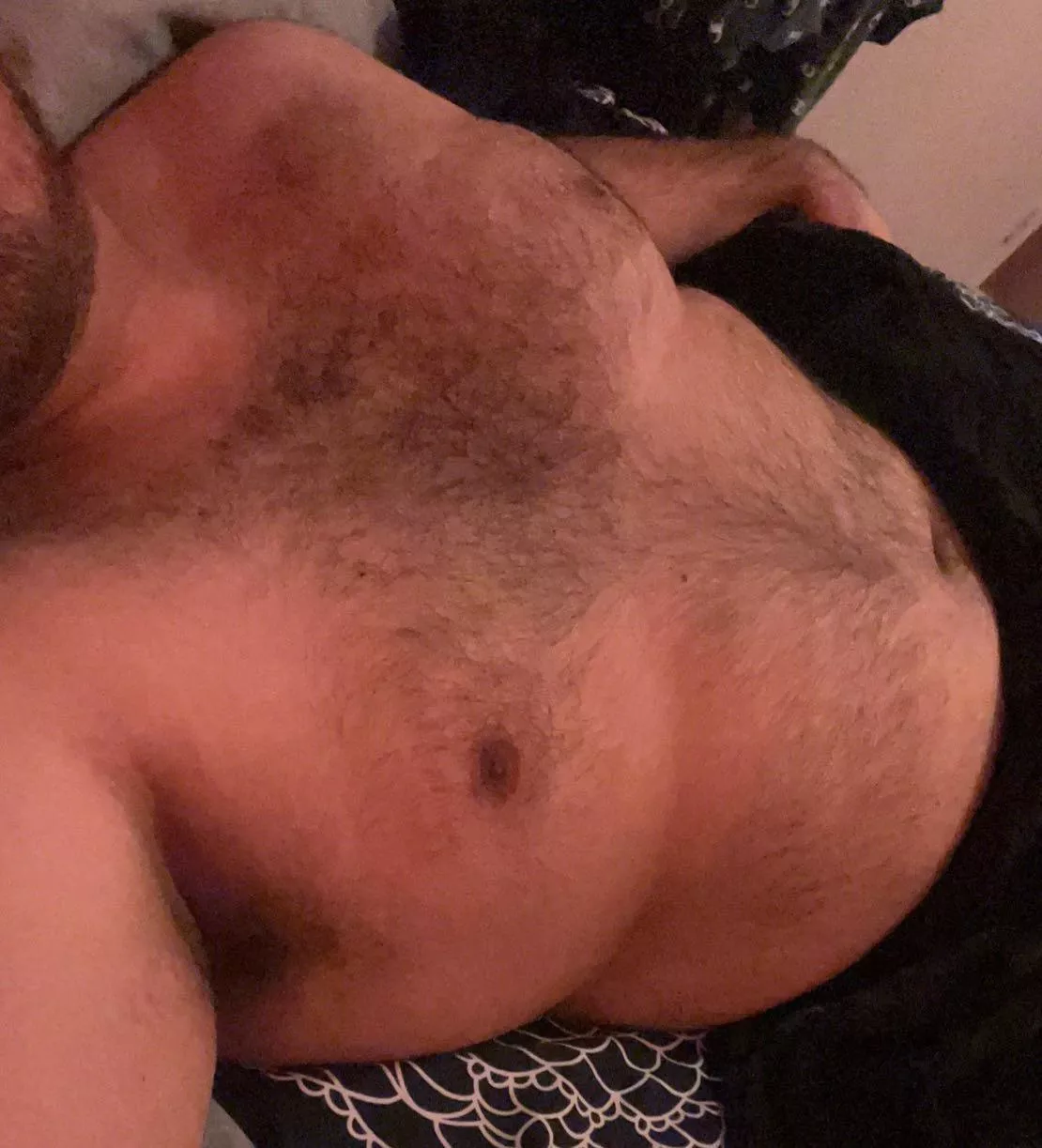 in bed, would you join? 😅