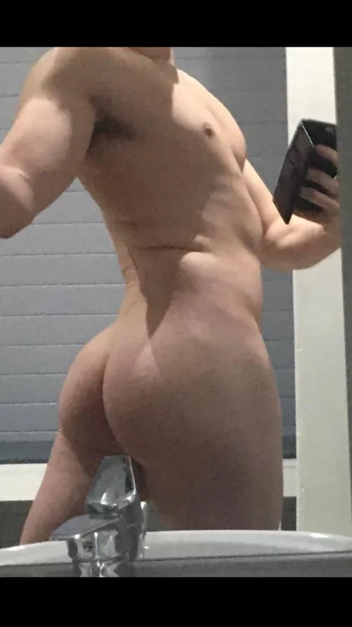 Is it getting plump?