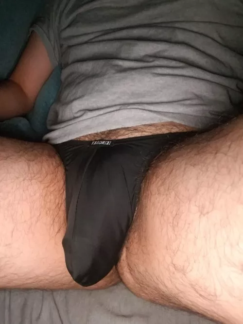 Is mine noticable 🤔?