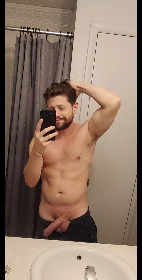 is my dirty mirrors okay?