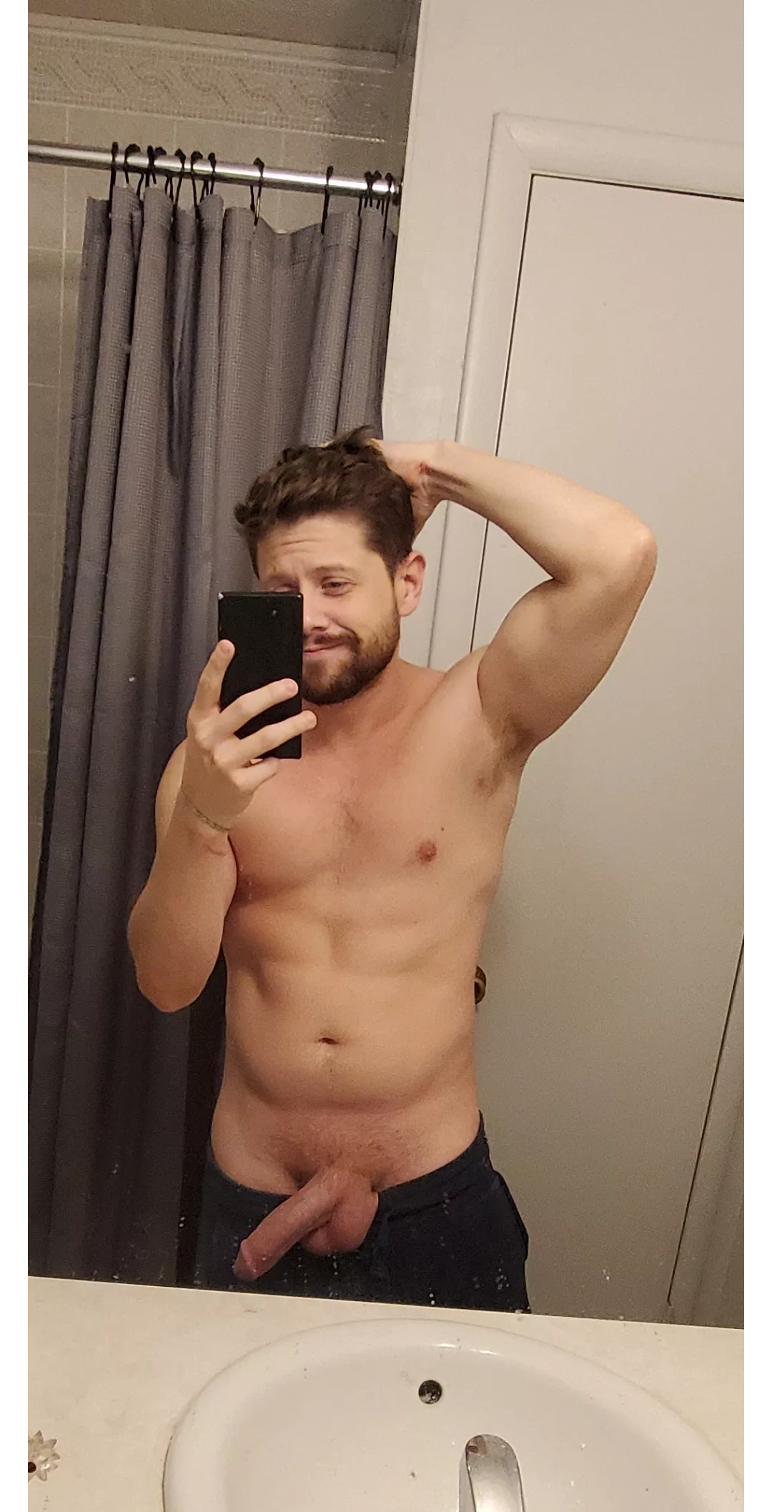 is my dirty mirrors okay?