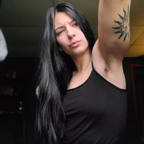 is your heart rate going up?..