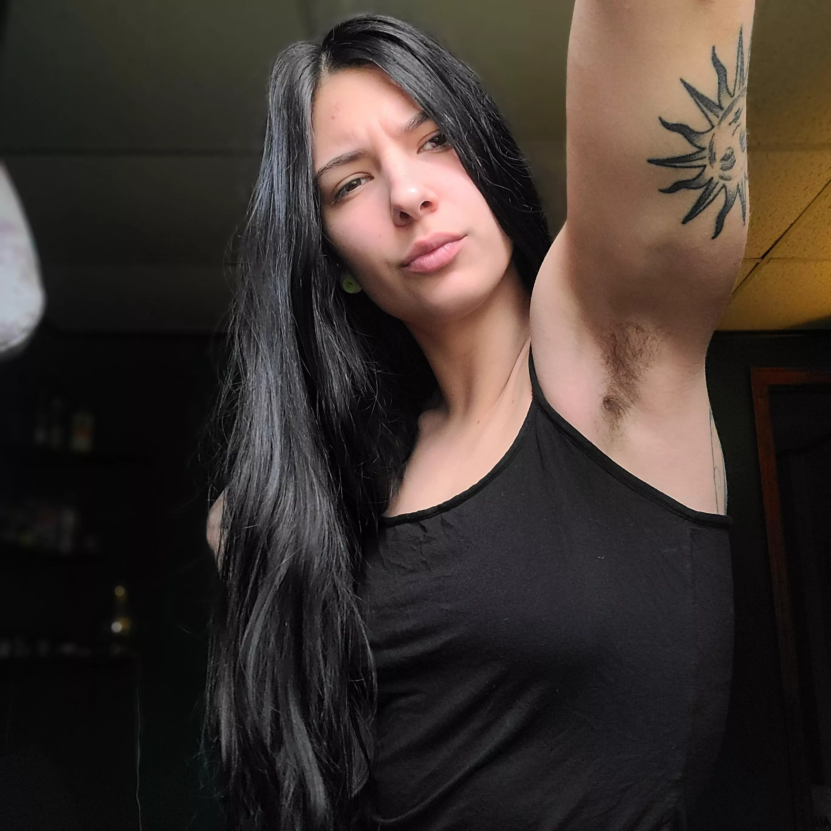 is your heart rate going up?..