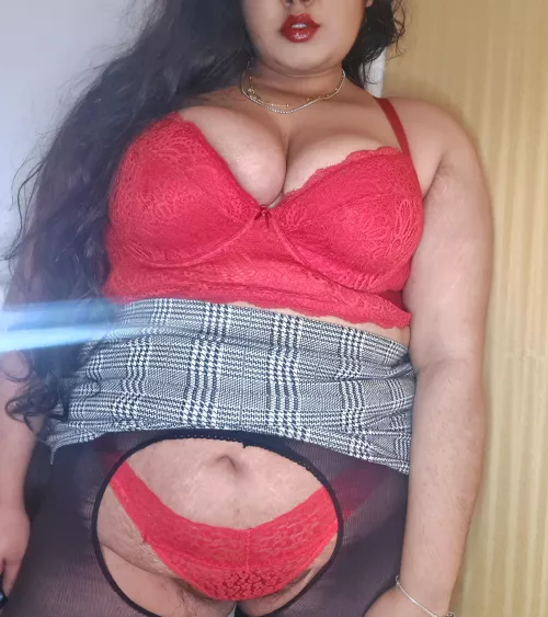 It might be time for a trim