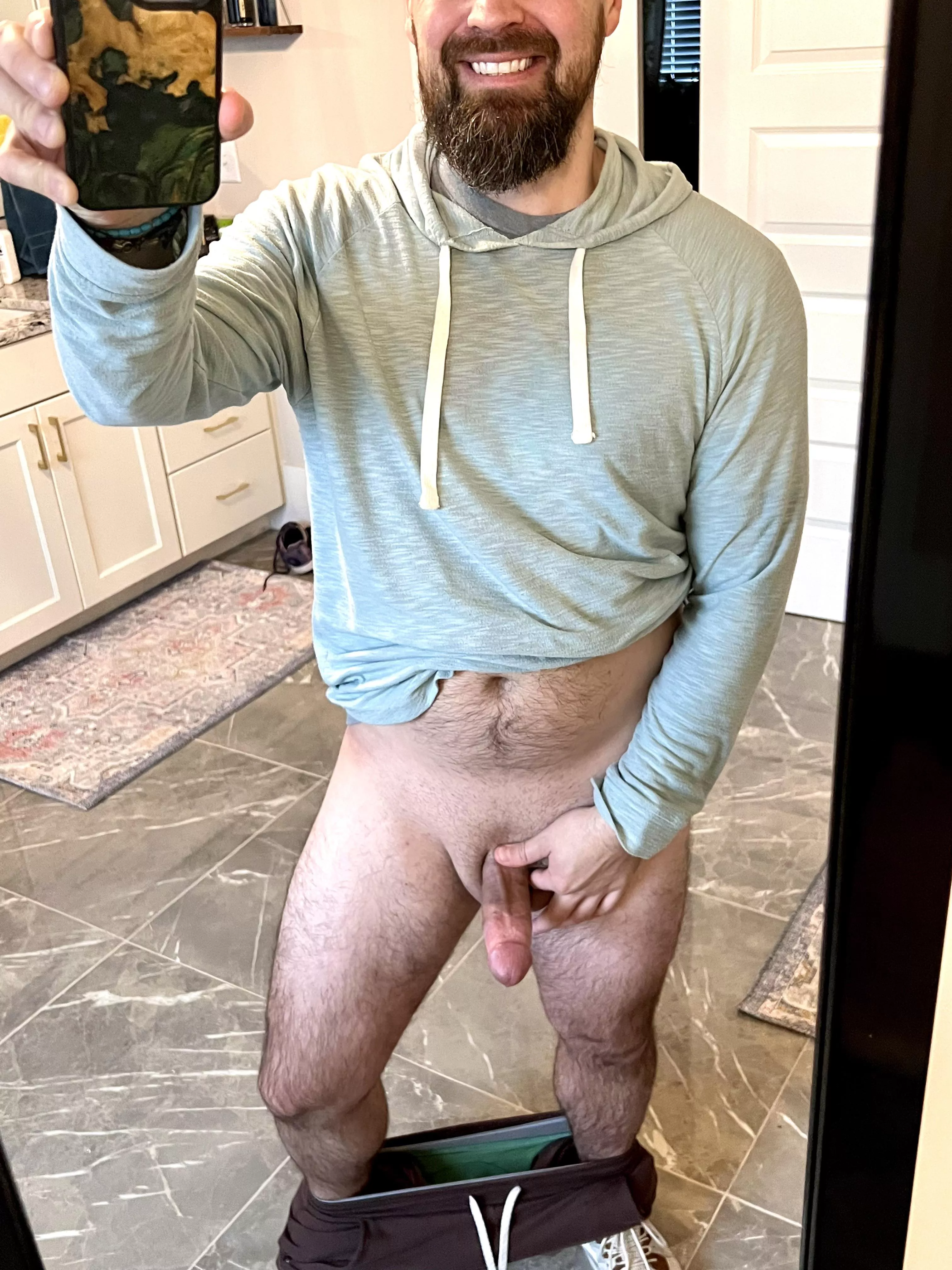 It’s a rainy start to the week