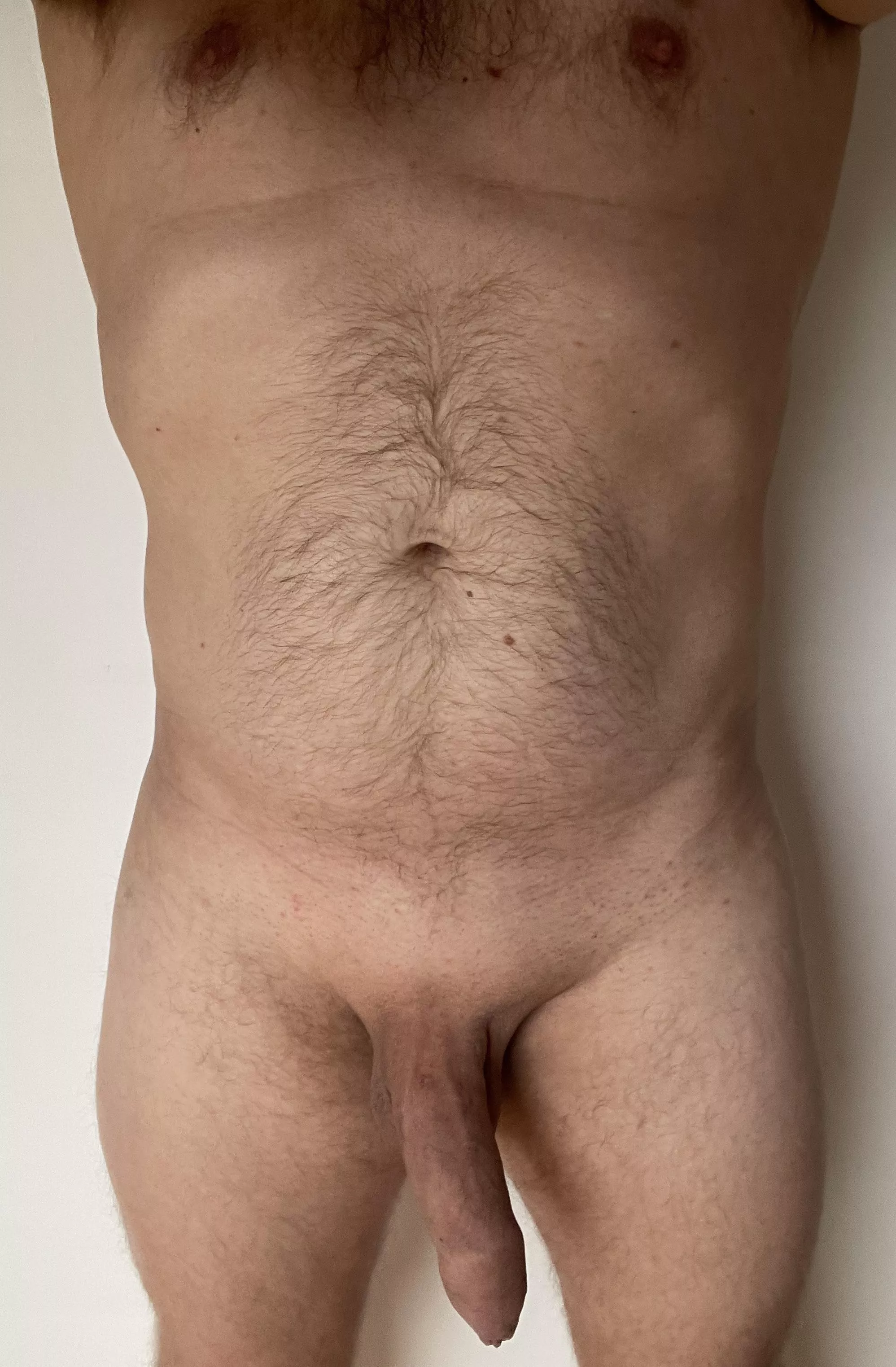 It’s f..f..freezing. How will you warm me up? [45]