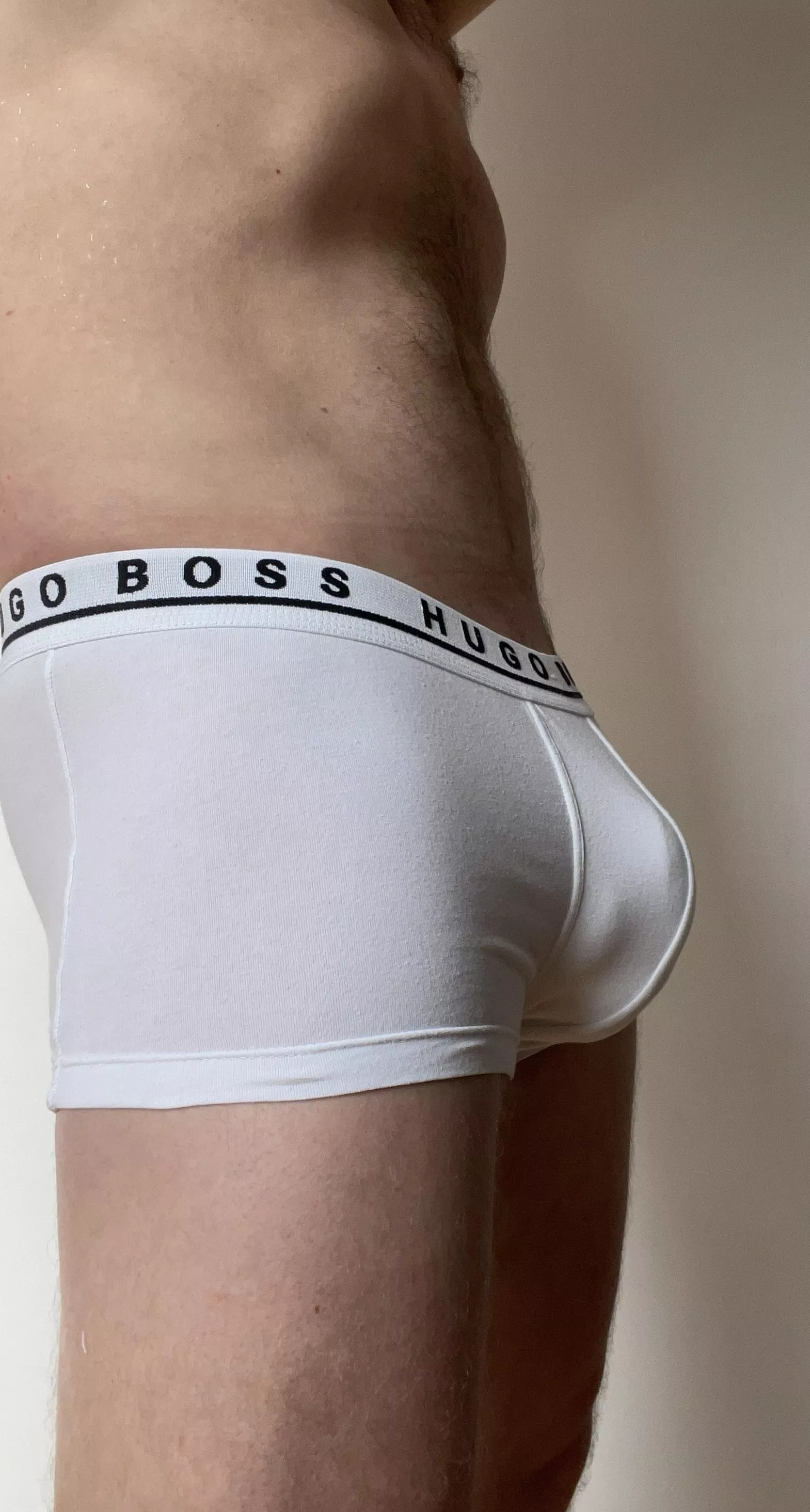 It’s f..f..freezing. How will you warm me up?