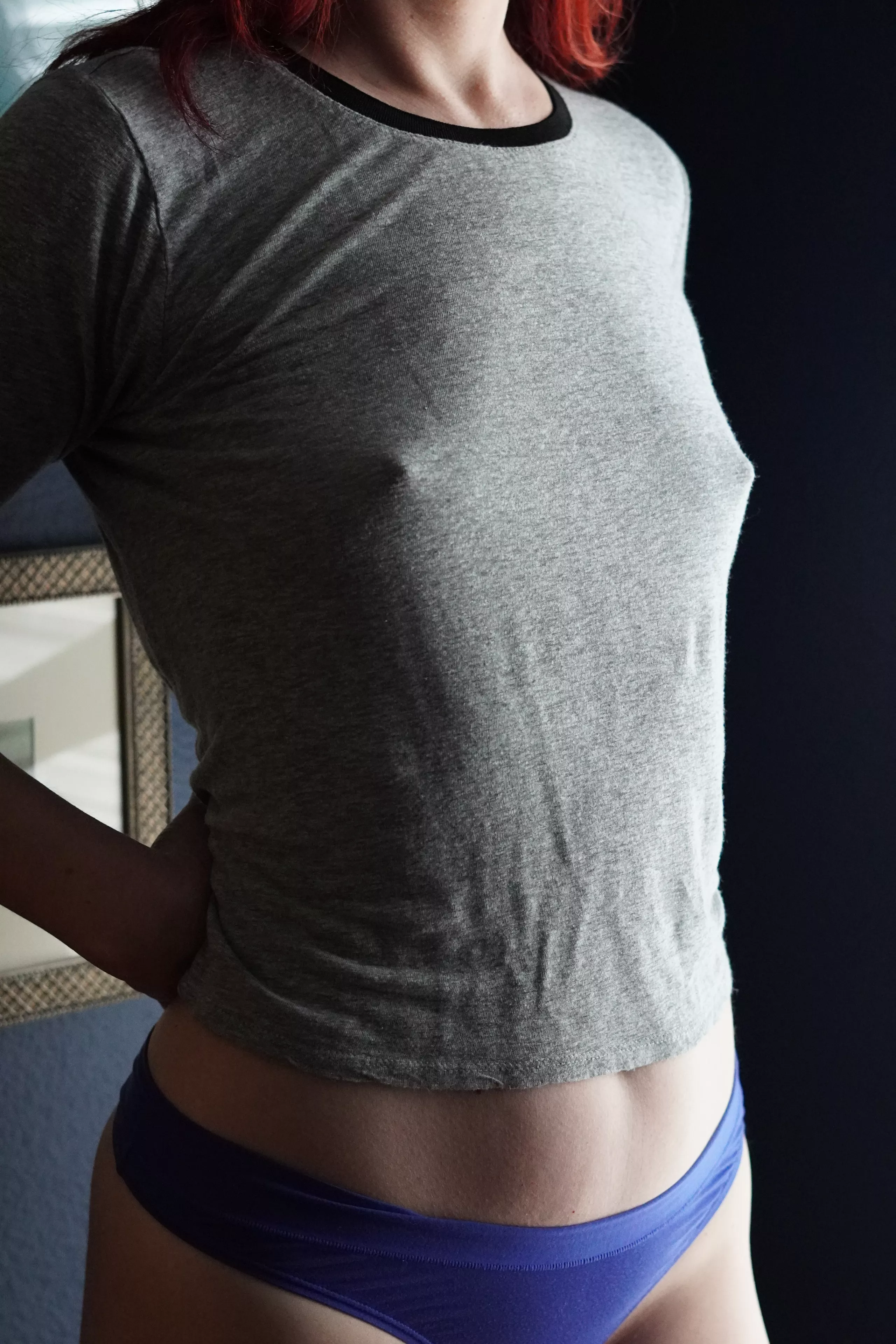 It's gonna be a bright sun shiny day!