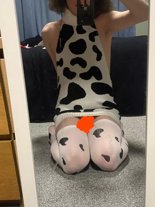 I’ve wanted this outfit for sooooo long