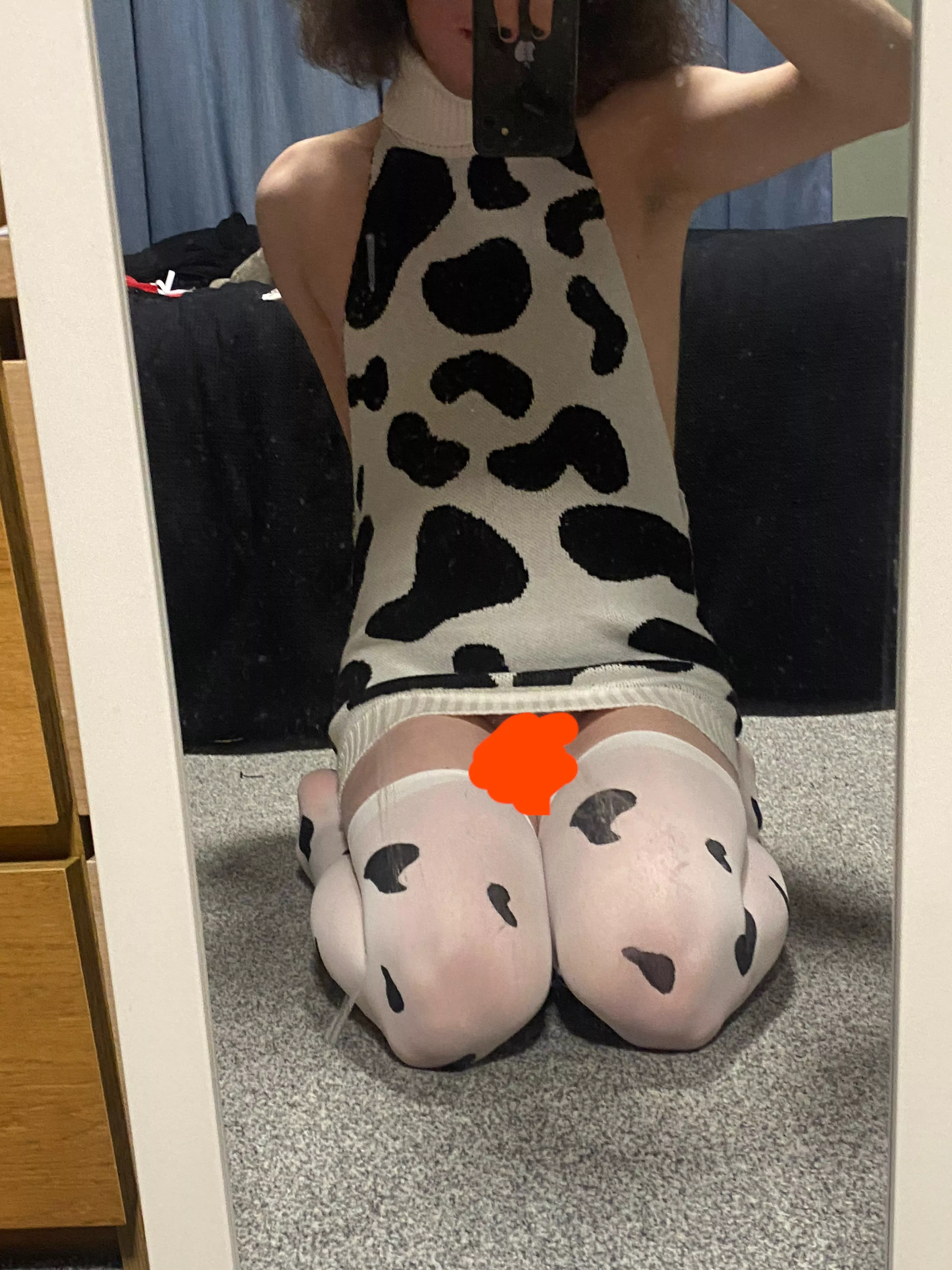 I’ve wanted this outfit for sooooo long