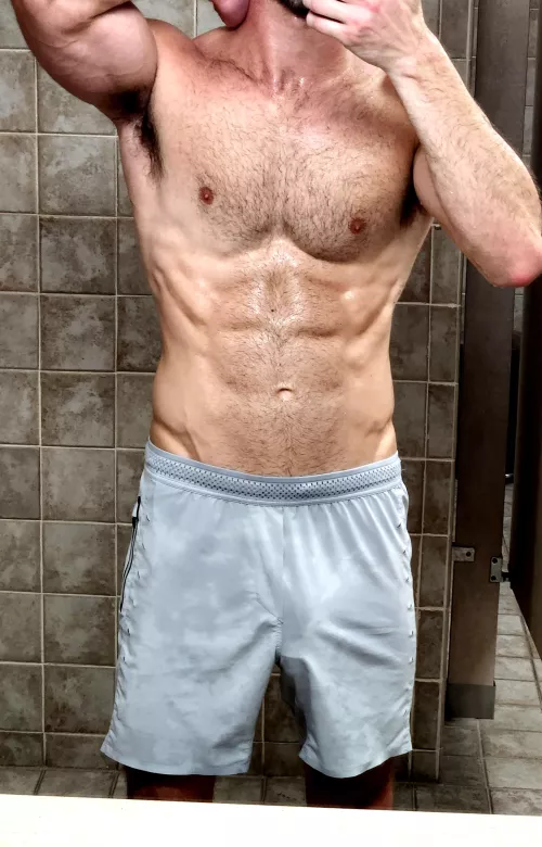 just a subtle outline