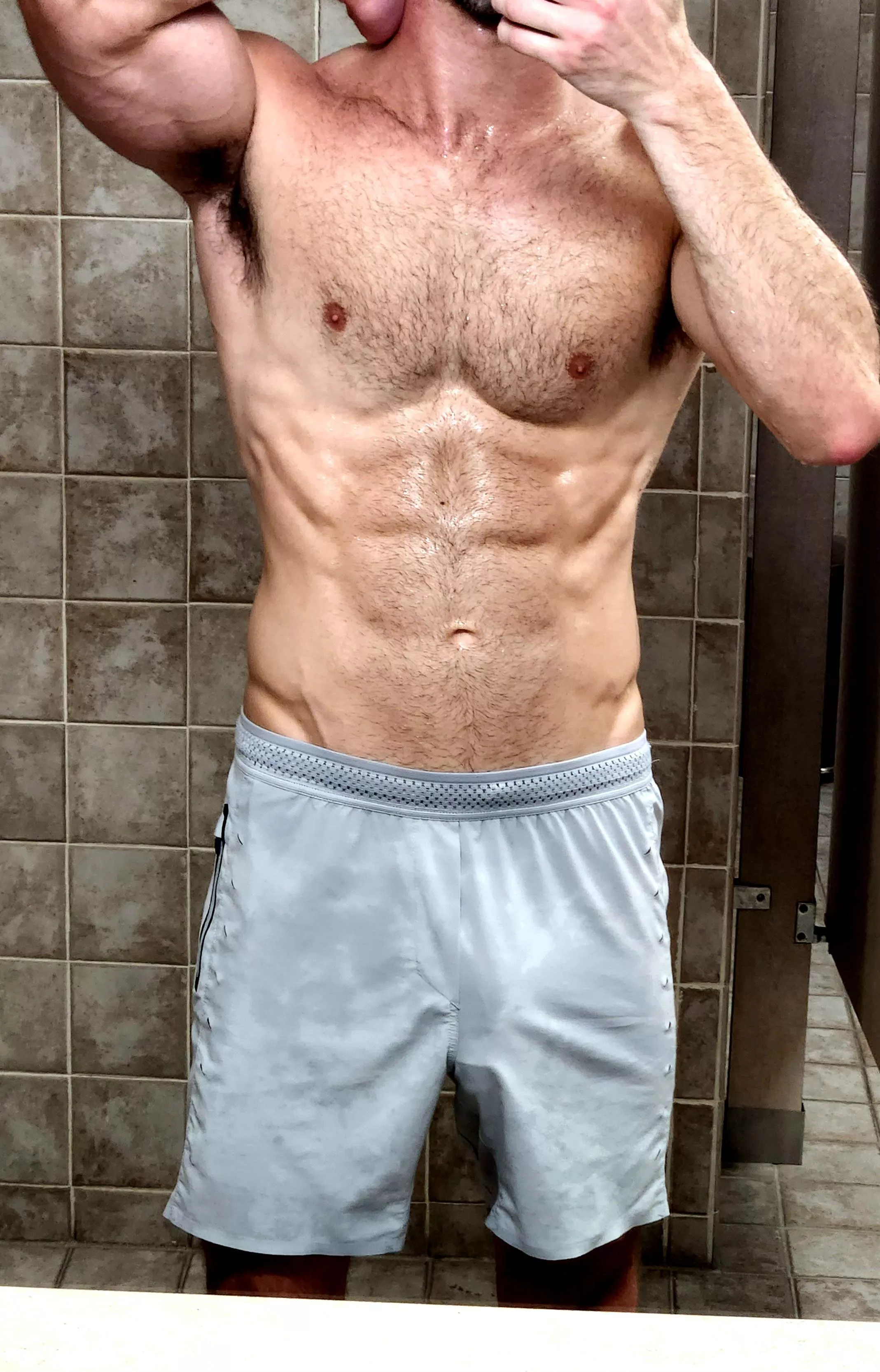 just a subtle outline