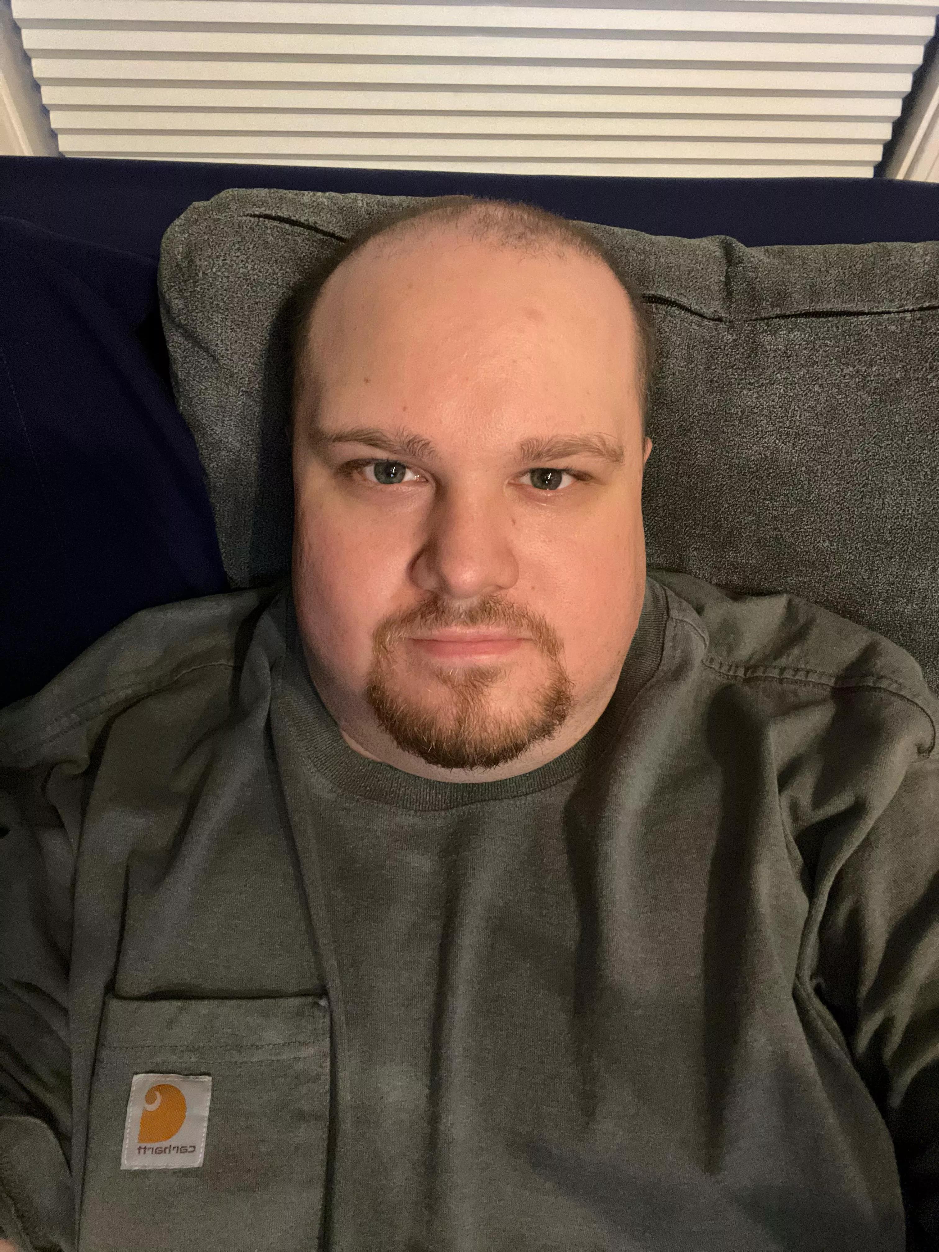 Just found out about this group and new here. Just introducing myself 32m USA