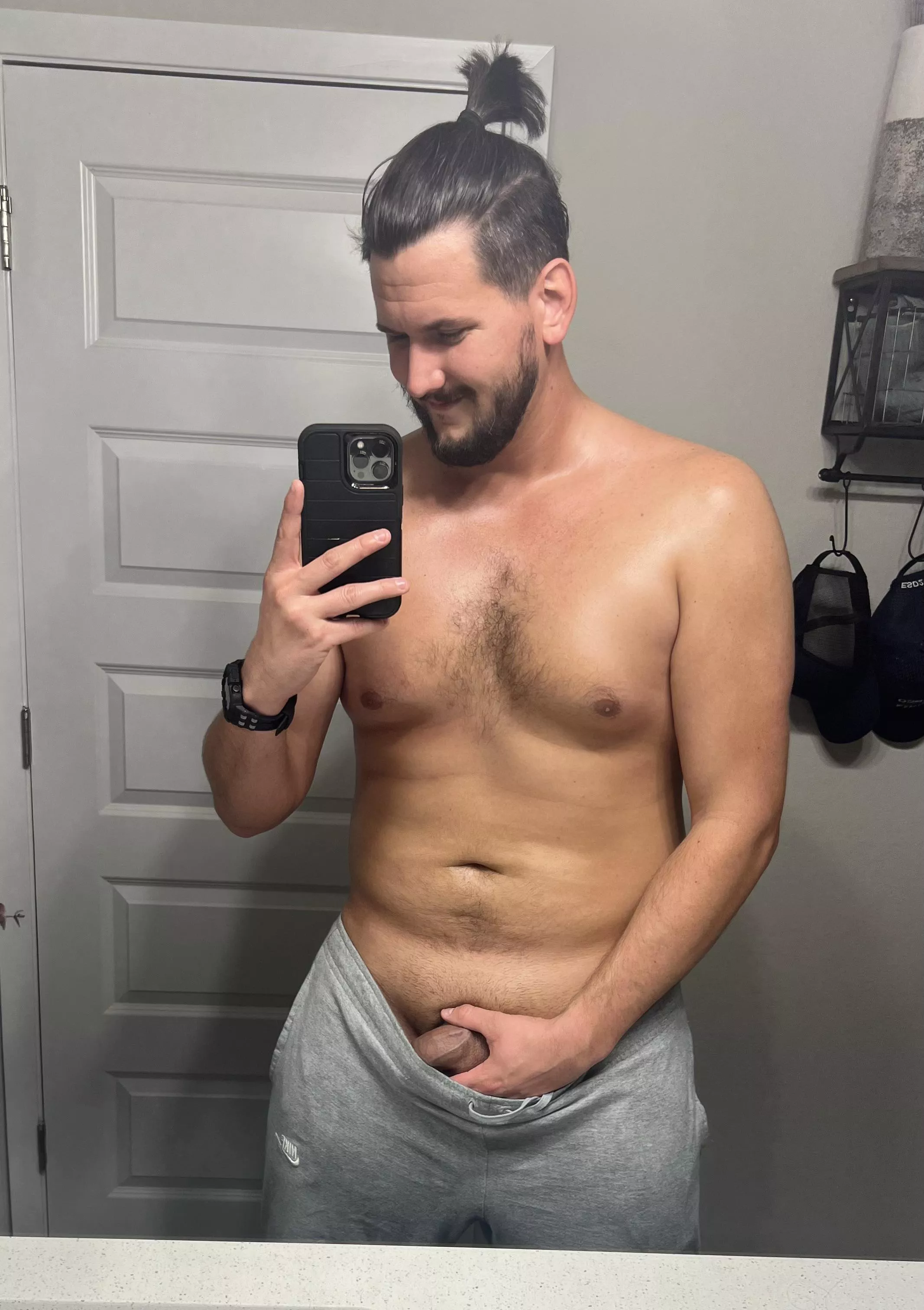 Just found this subreddit!