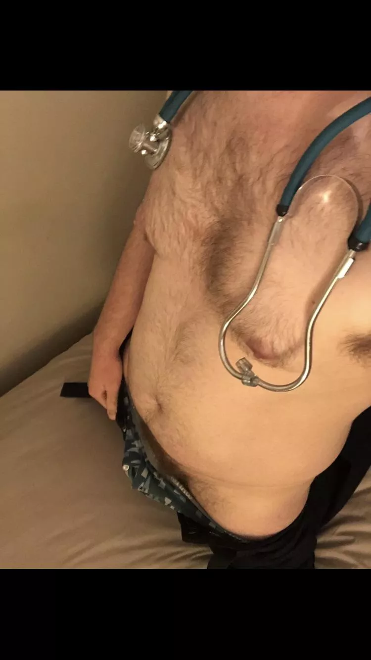 Just got home from work. Cum shower with me??