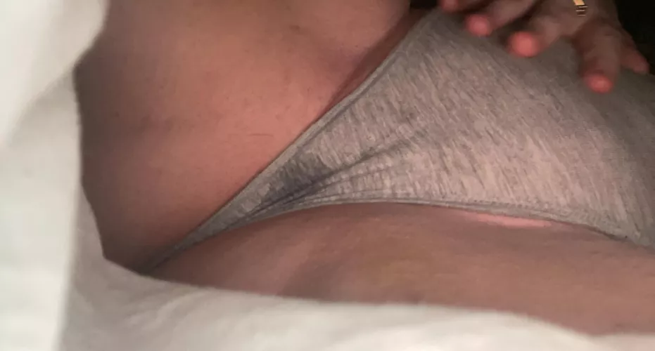 Just had the best orgasm 🌶