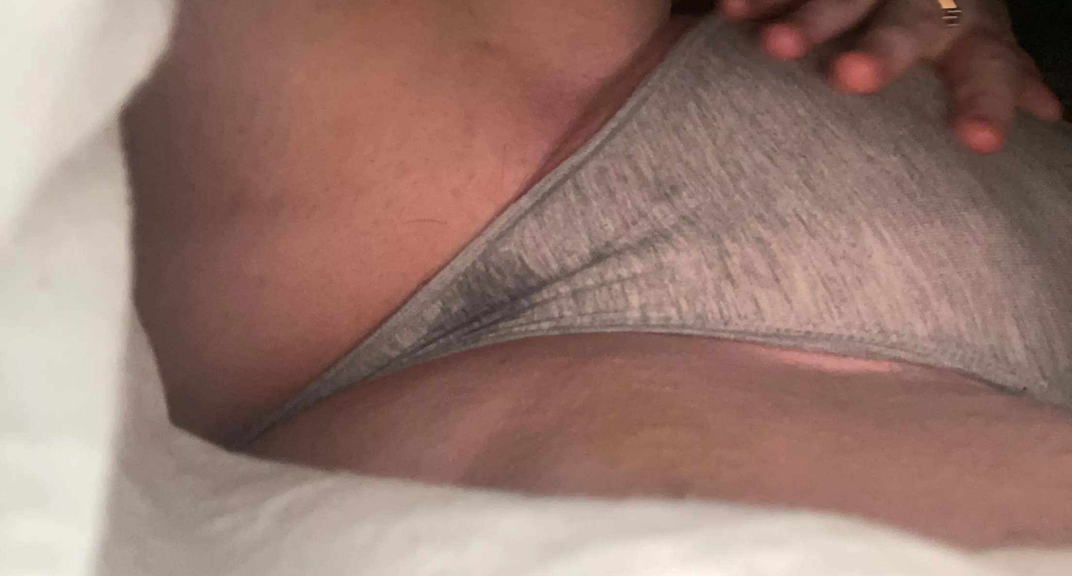 Just had the best orgasm 🌶