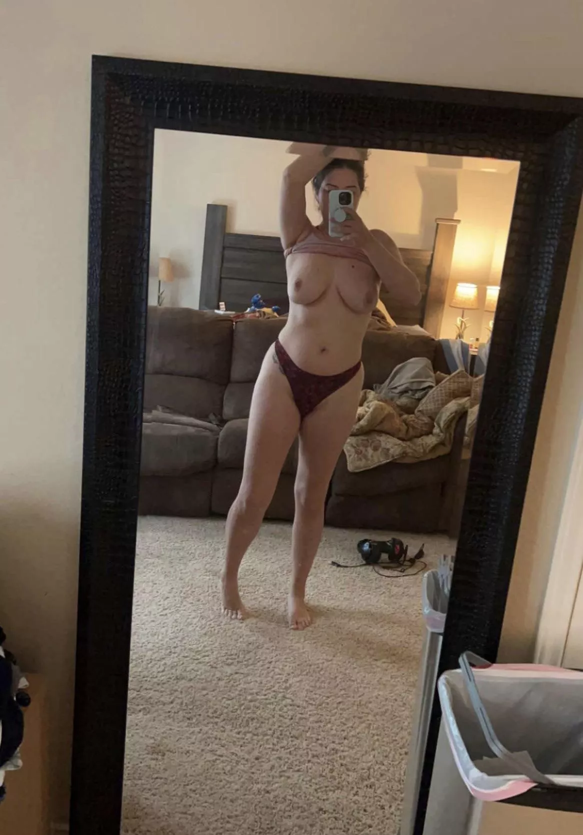 Just your (f)riendly suburban slut next door