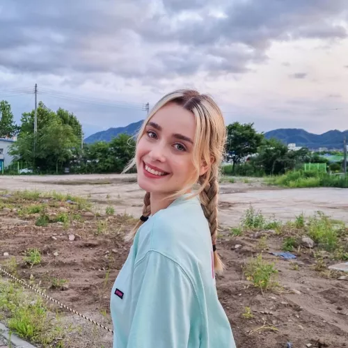 Kayla (via IG: kaylakimbap)