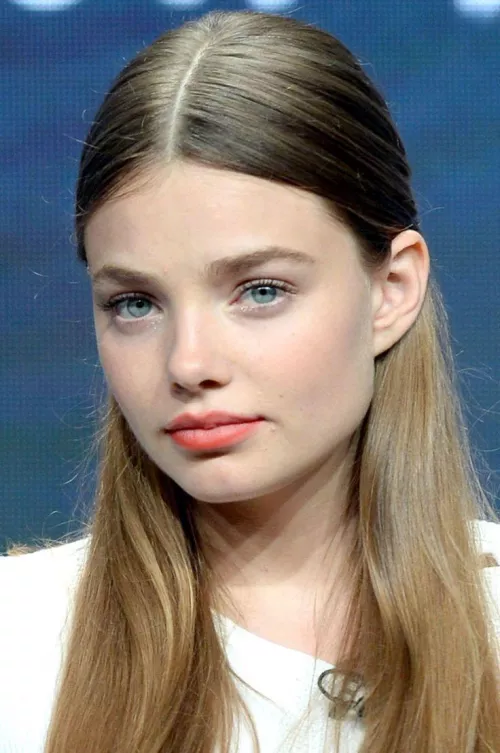 Kristine Froseth.