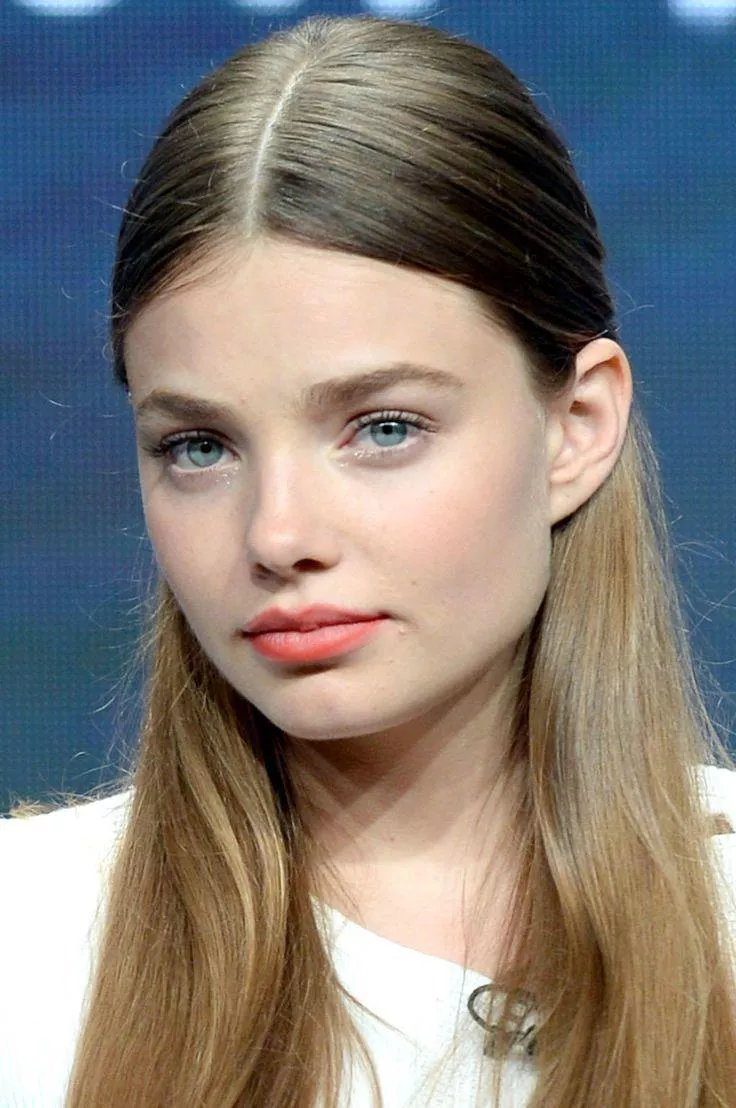 Kristine Froseth.