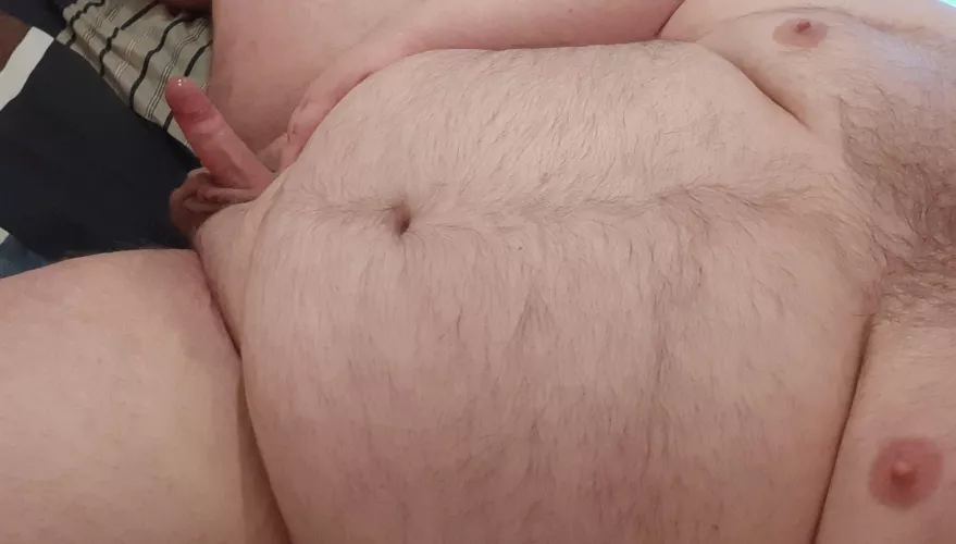 Last night's post have made me horny all day! So have another! [32]