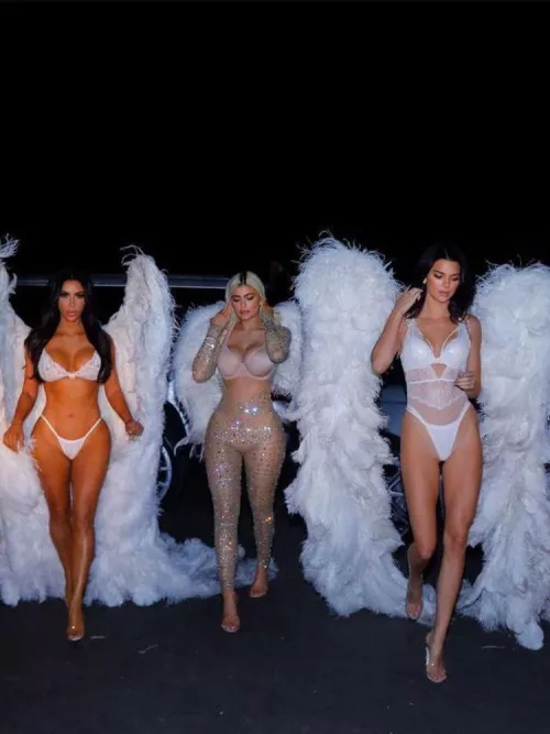 Let’s jerk to one of them?