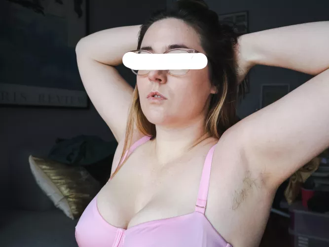 Let’s make “No Shave 2023” a thing