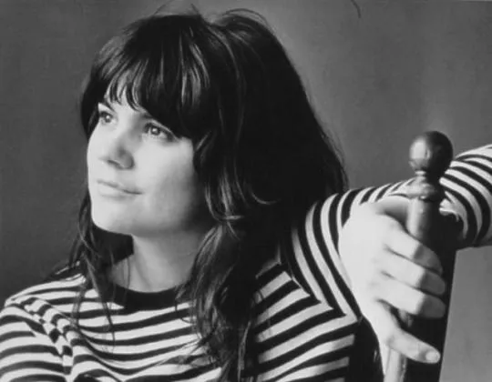 Linda Ronstadt (again)