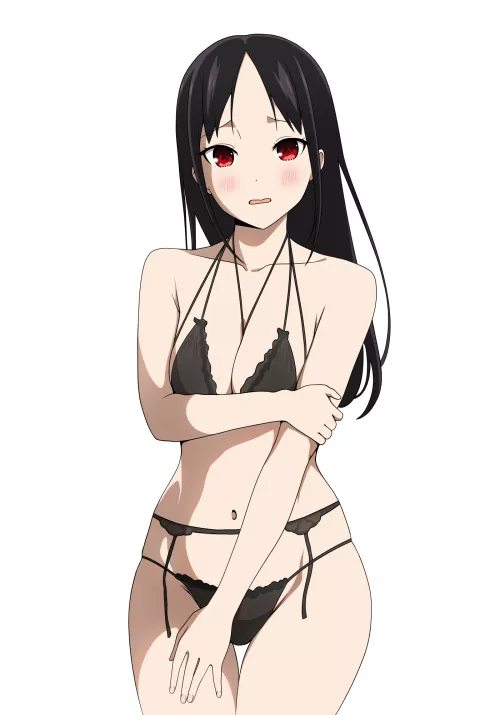 Lingerie Kaguya