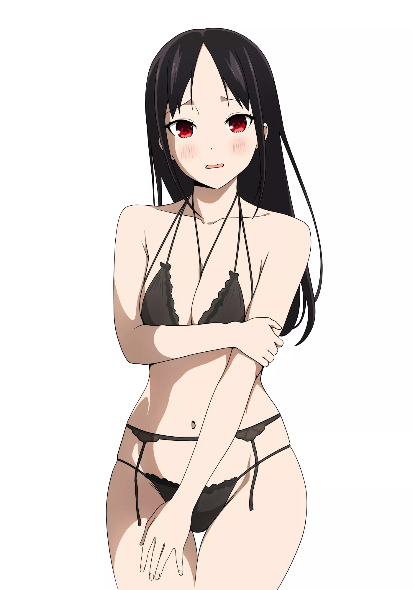 Lingerie Kaguya