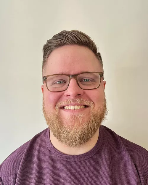 Long time lurker, casual Switch player.