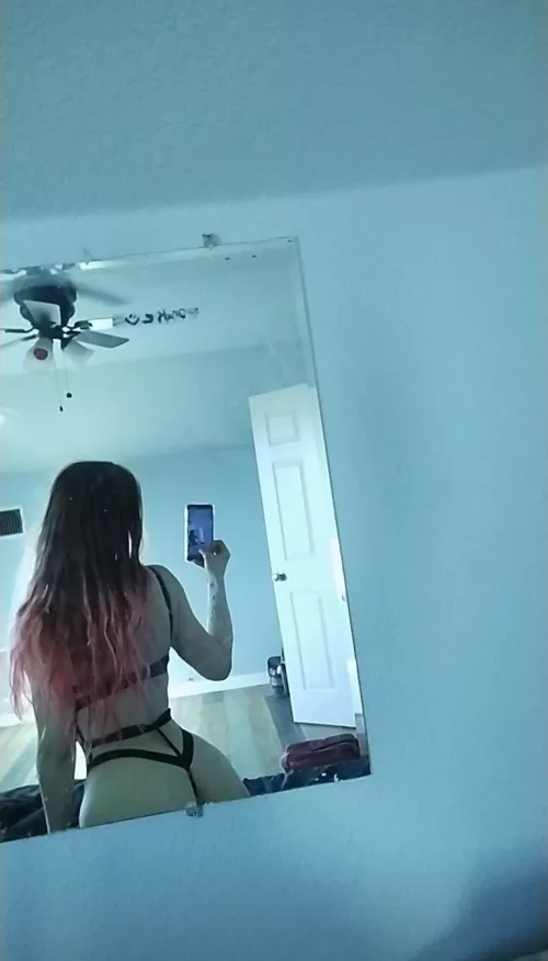 Looking for help, she's a handful