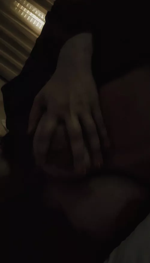 Love playing wit my girls post a smoke sesh. Can you blame a lady? 😏