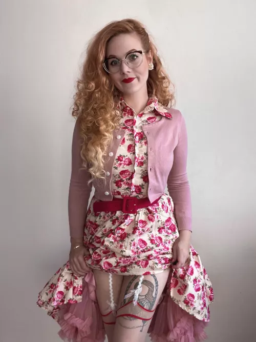 Lovely evening ❤️