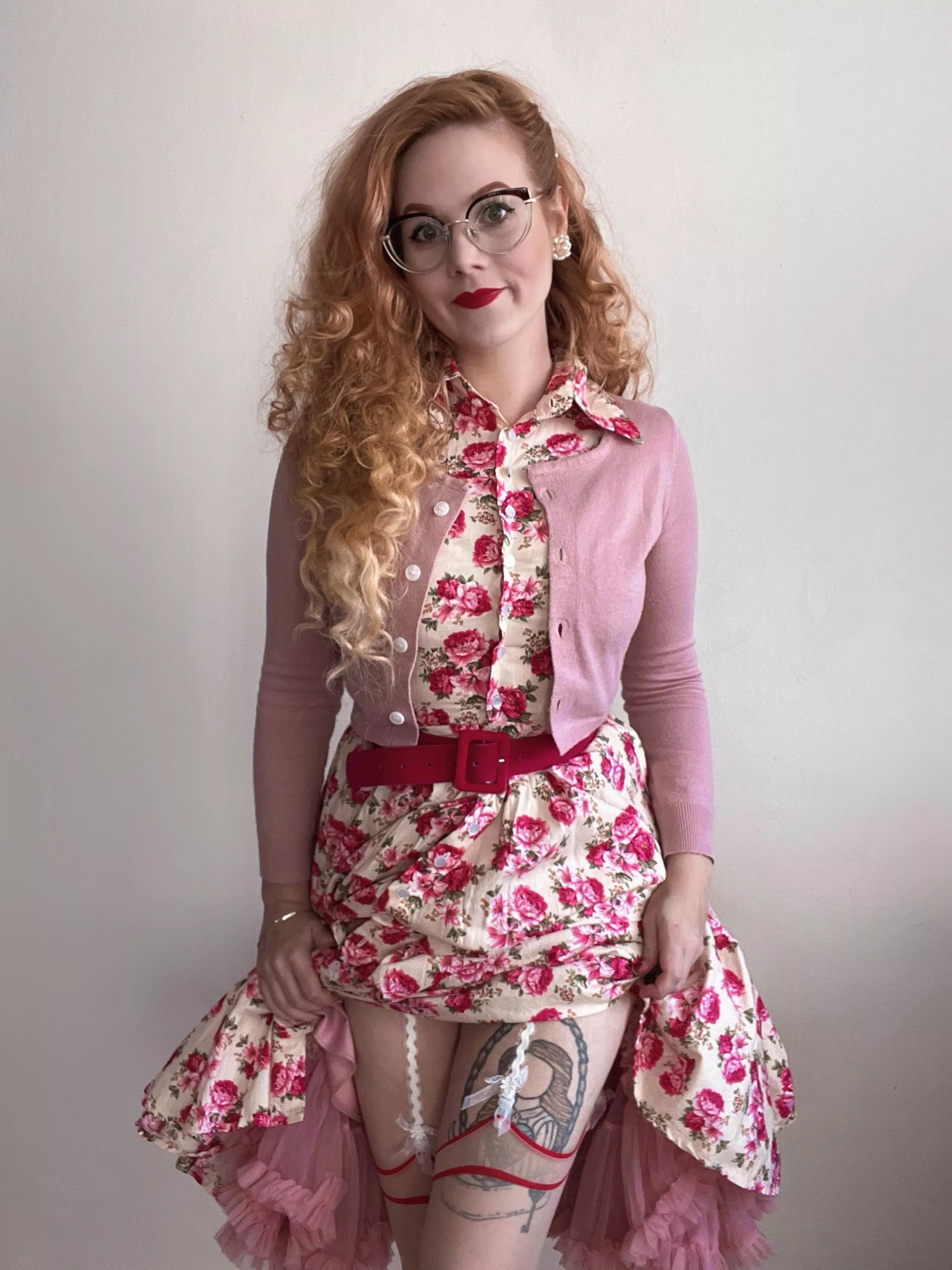 Lovely evening ❤️