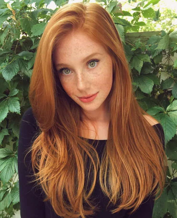 Madeline Ford