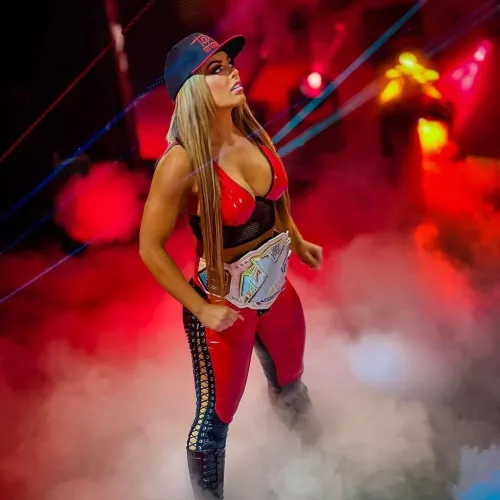 Mandy Rose